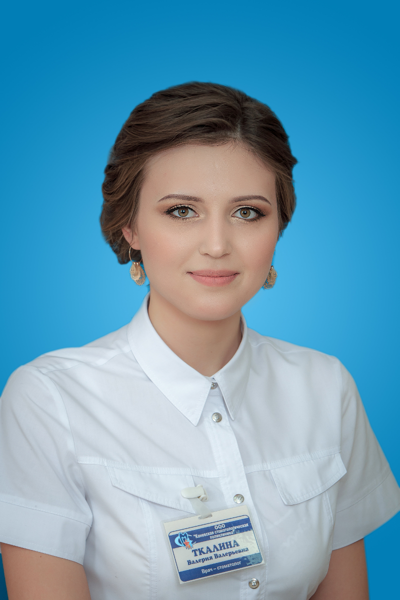 Валерия Валерьевна Мастыева