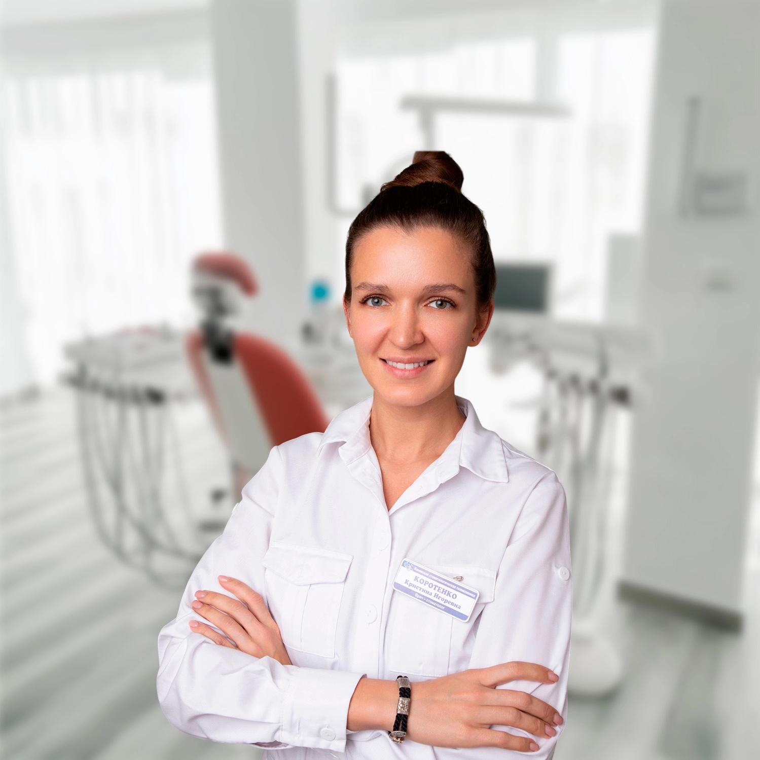 Коротенко Кристина Игоревна