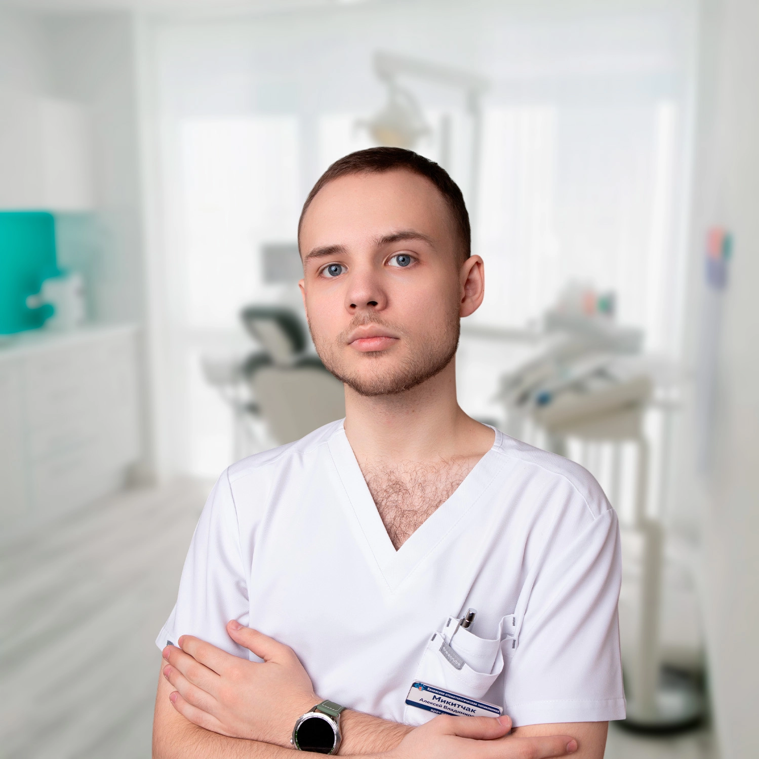 Микитчак Алексей Владимирович